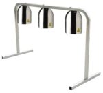 Pujadas Lámpara Mantenedora Triple con Base