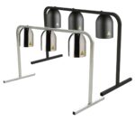 Pujadas Lámpara Mantenedora Triple con Base - Imagen 2