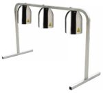 Pujadas Lámpara Mantenedora Triple con Base - Imagen 4