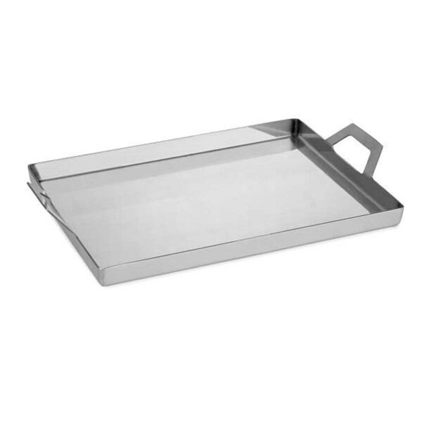 Pujadas Llauna Inox con Asa