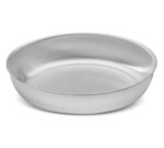 Pujadas Llauna Redonda Acero Inox