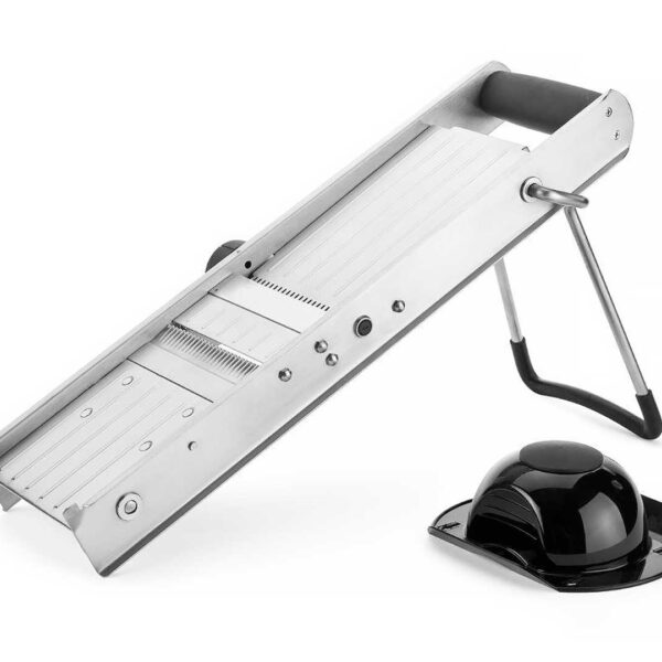 Pujadas Mandolina Inox