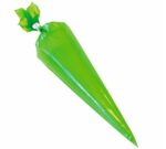 Pujadas Manga Desechable Color Verde