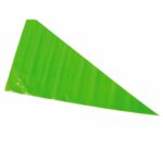 Pujadas Manga Desechable Color Verde - Imagen 2