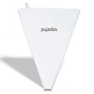 Pujadas Manga Pastelera de Algodón