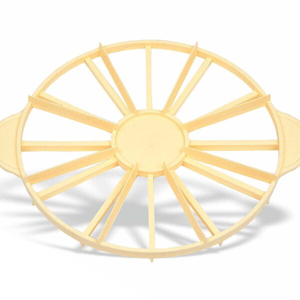 Pujadas Marcador de Tartas Doble