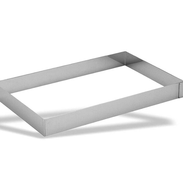 Pujadas Marco para Bandejas Encuadradas