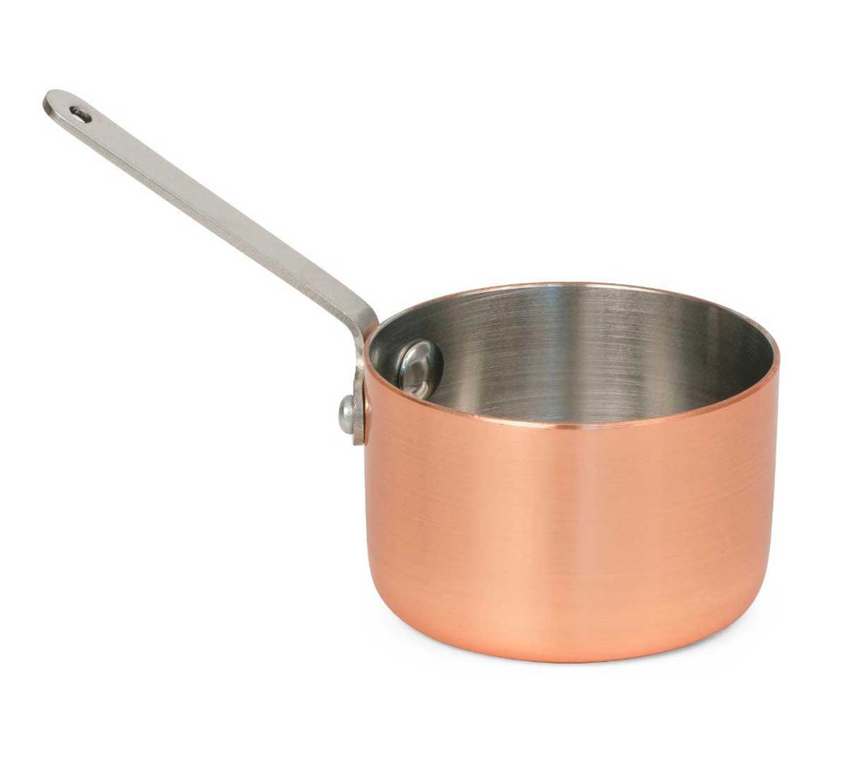 pujadas-mini-cazo-cobre-01.jpg Pujadas Mini Cazo Color Cobre - Imagen 1