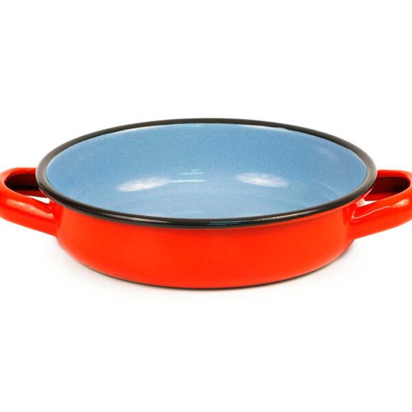 Pujadas Mini Cazuela Baja sin Tapa