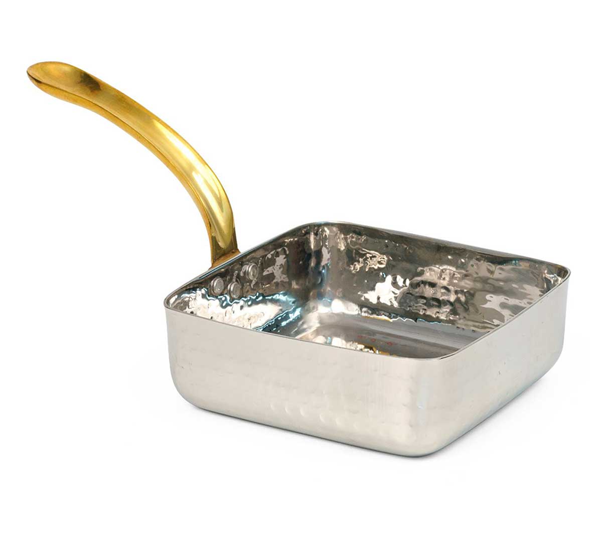 pujadas-mini-sarten-cuadrada-inox-01.jpg Pujadas Mini Sartén Cuadrada - Imagen 1