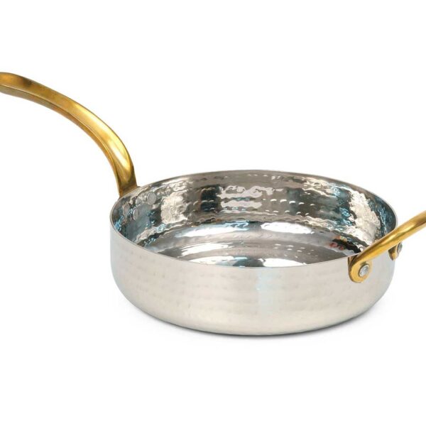 Pujadas Mini Sartén Redonda