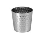 Pujadas Mini Vaso para Servir Acabado Martillado