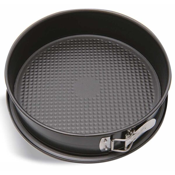 Pujadas Molde Acero Desmontable Antiadherente