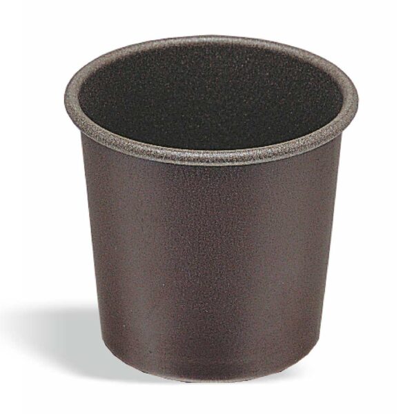 Pujadas Molde Acero Redondo para Bizcocho