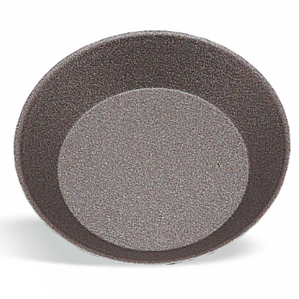 Pujadas Molde Acero Tartaleta Redonda Lisa