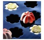 Pujadas Molde Flexipan Charlottes - Imagen 2