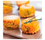 Pujadas Molde Flexipan Cilindros - Imagen 2