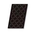 Pujadas Molde Flexipan Florentinas