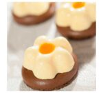 Pujadas Molde Flexipan Flores 5 Pétalos - Imagen 2