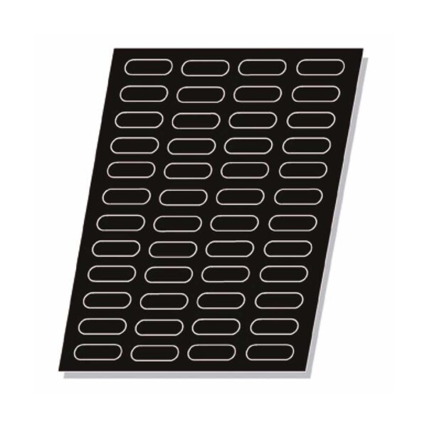 Pujadas Molde Flexipan Lanzaderas