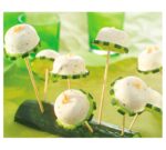 Pujadas Molde Flexipan Pomponnettes - Imagen 3