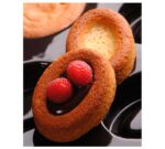 Pujadas Molde Flexipan Savarins Ovalados - Imagen 2