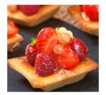 Pujadas Molde Flexipan Tartaletas Cuadradas - Imagen 2