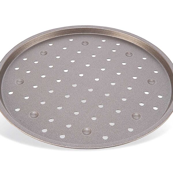 Pujadas Molde Pizza Antiadherente Perforado