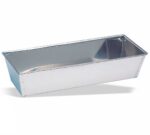 Pujadas Molde Acero Inox Cake