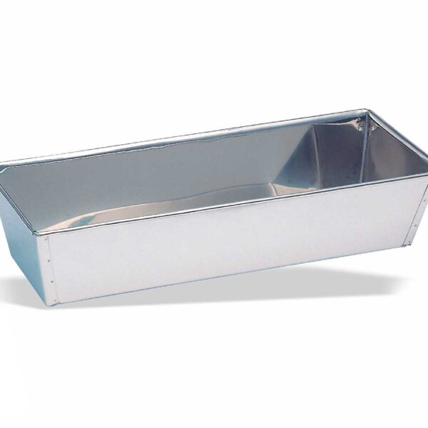 Pujadas Molde Acero Inox Cake