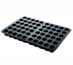 Pujadas Molde Silicona Canalados