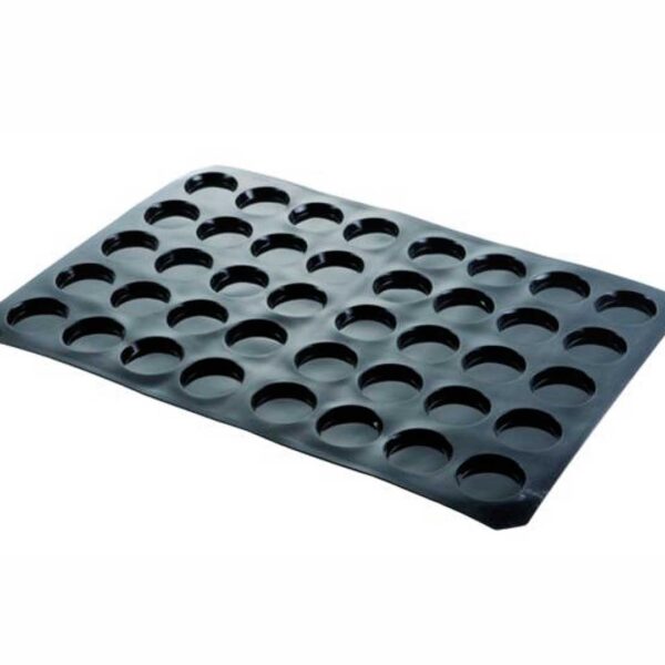 Pujadas Molde Silicona Florentinas