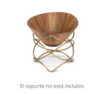 Pujadas Nova Bol Cónico - Imagen 3