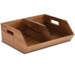 Pujadas Nova Caja de Madera Doble