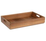 Pujadas Nova Caja Madera GN 1/1 - Imagen 3