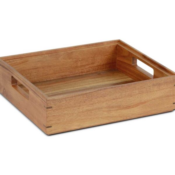 Pujadas Nova Caja Madera GN 1/2