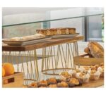 Pujadas Nova Soporte para Buffet Crown - Imagen 3
