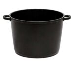 Pujadas Olla sin Tapa Antiadherente Black Series