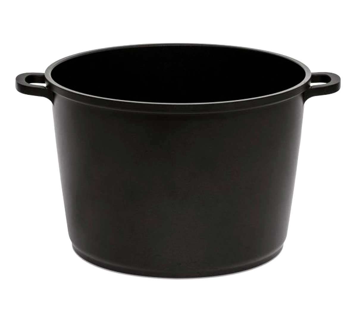 pujadas-olla-black-series-01.jpg Pujadas Olla sin Tapa Antiadherente Black Series - Imagen 1