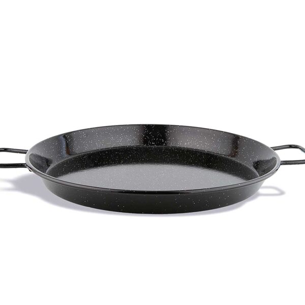 Pujadas Paellera Esmaltada