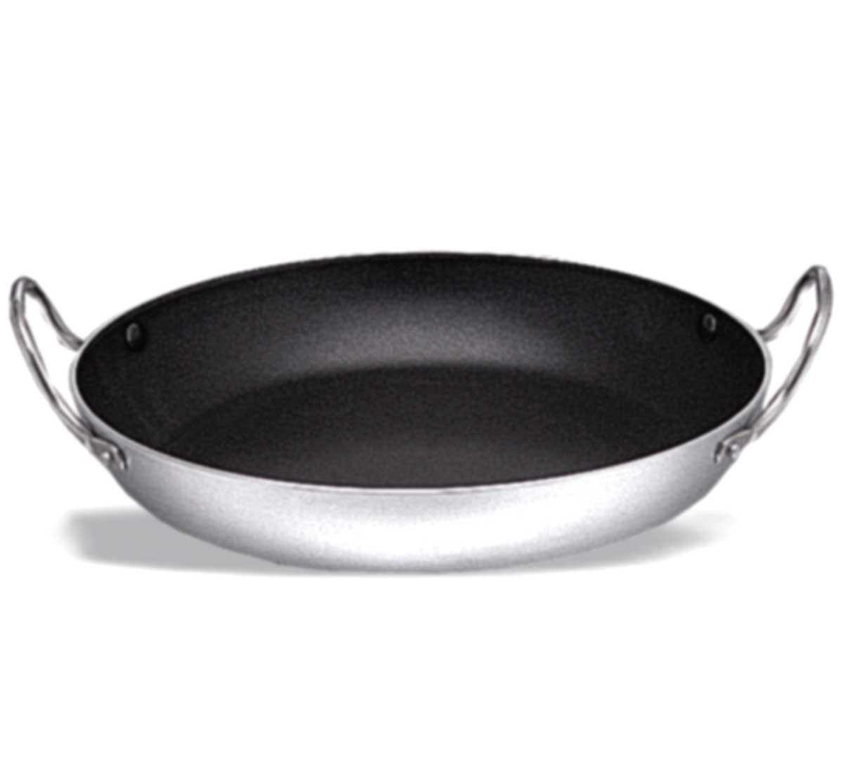 pujadas-paellera-aluminio-124-01.jpg Pujadas Paellera Antiadherente Alu Pro Special - Imagen 1