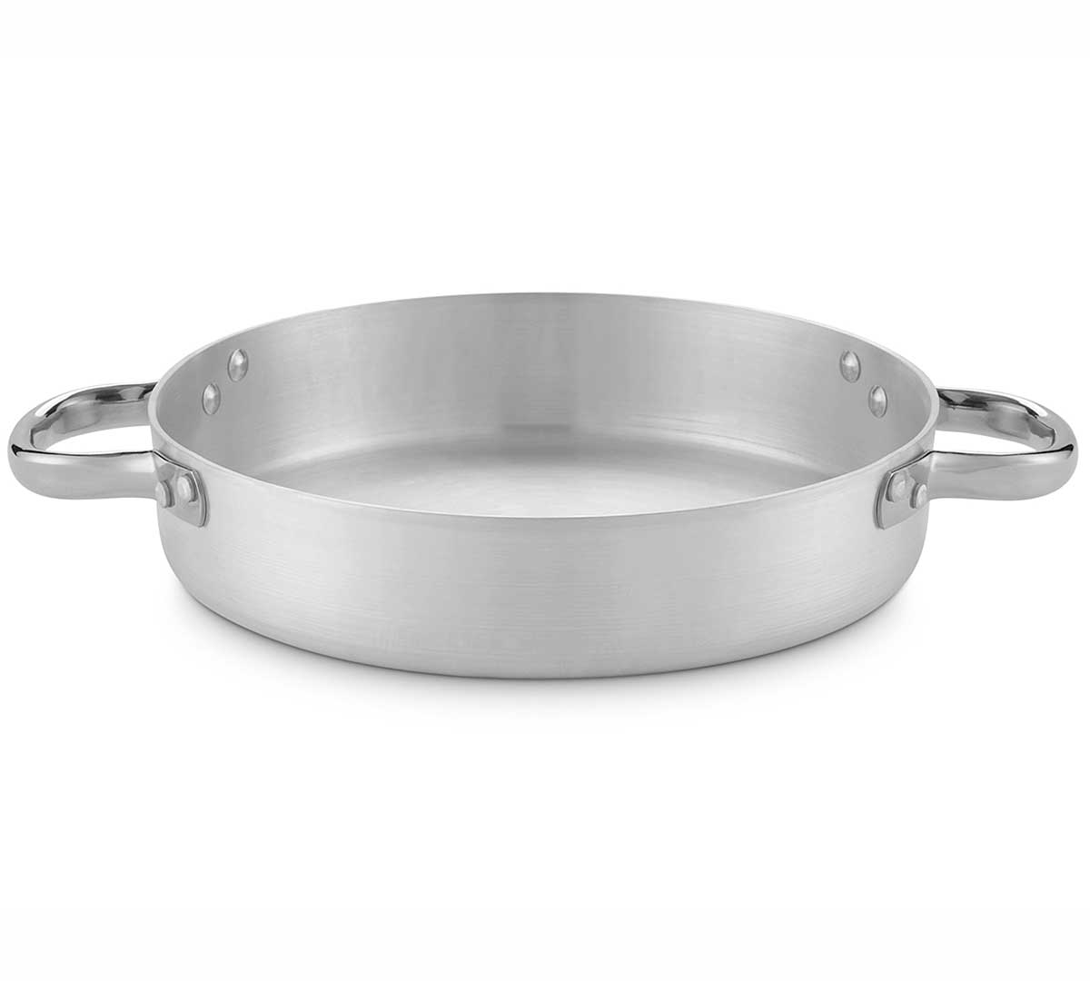 pujadas-paellera-sin-tapa-alu-pro-01.jpg Pujadas Paellera sin Tapa Century - Imagen 1