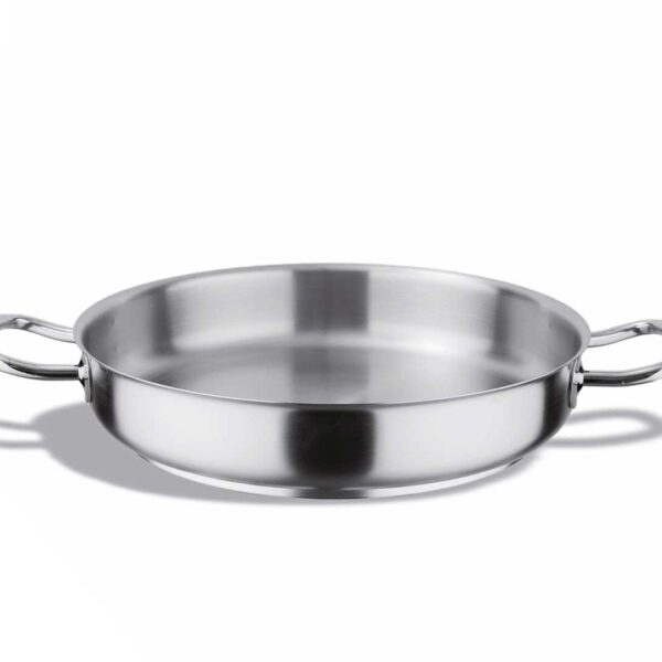 Pujadas Paellera Inox-Pro