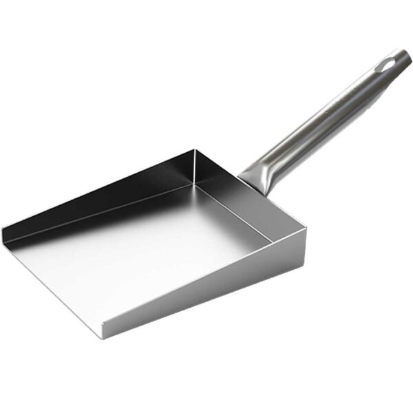 Pujadas Pala Recoge Cenizas