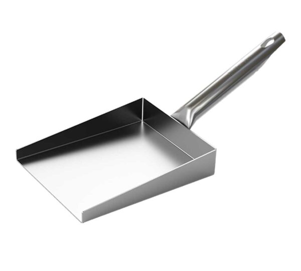 Pujadas Horno Brasa Classic Oven 140 - Imagen 12