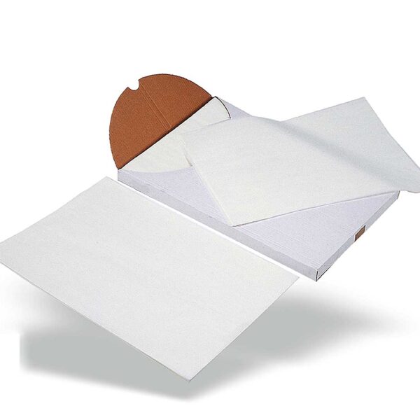 Pujadas Papel Siliconado para Hornear