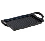 Pujadas Parrilla con Asas Antiadherente Black Pro