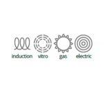 Pujadas Parrilla con Asas Antiadherente Black Pro - Imagen 3