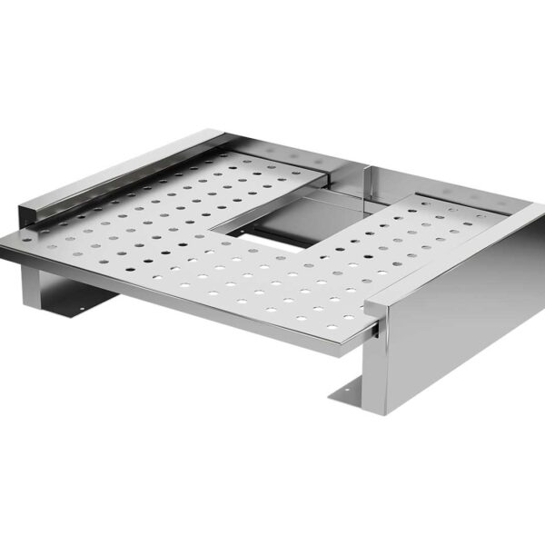 Pujadas Módulo Atemperador