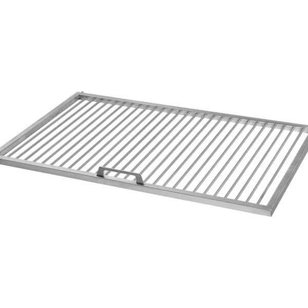 Pujadas Parrilla Open Grill